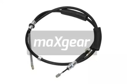 MAXGEAR 32-0184