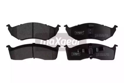 MAXGEAR 19-1079