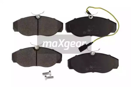 MAXGEAR 19-1085