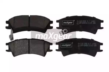 MAXGEAR 19-1128