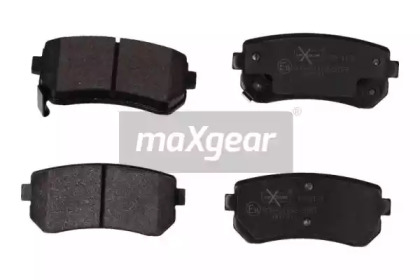 MAXGEAR 19-1131