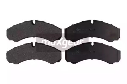 MAXGEAR 19-1098