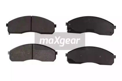 MAXGEAR 19-1137