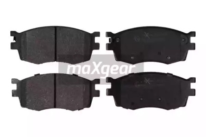 MAXGEAR 19-1139