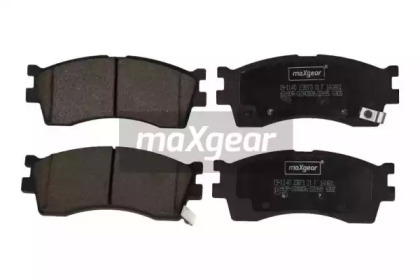 MAXGEAR 19-1140