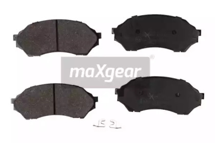 MAXGEAR 19-1142