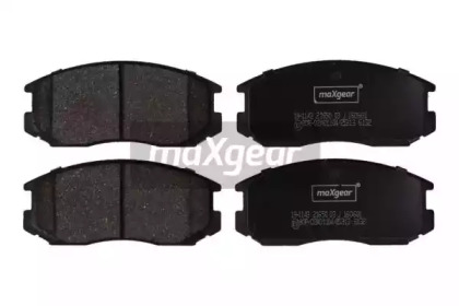 MAXGEAR 19-1143