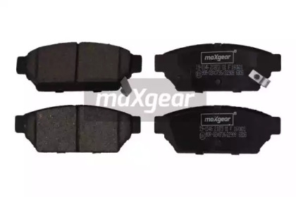 MAXGEAR 19-1146