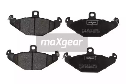 MAXGEAR 19-1109