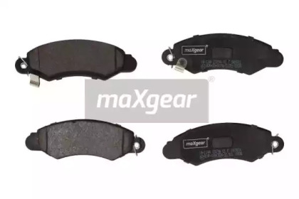 MAXGEAR 19-1149