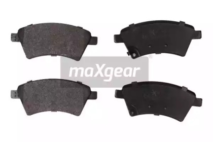 MAXGEAR 19-1150