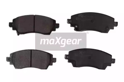 MAXGEAR 19-1154