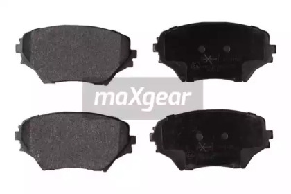 MAXGEAR 19-1155