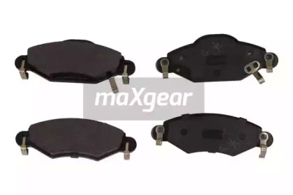 MAXGEAR 19-1156