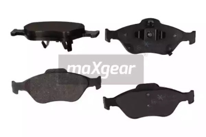 MAXGEAR 19-1157