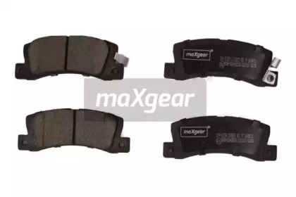 MAXGEAR 19-1159