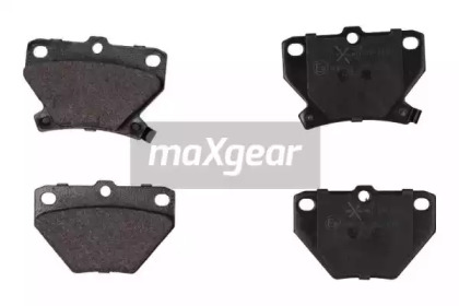 MAXGEAR 19-1160