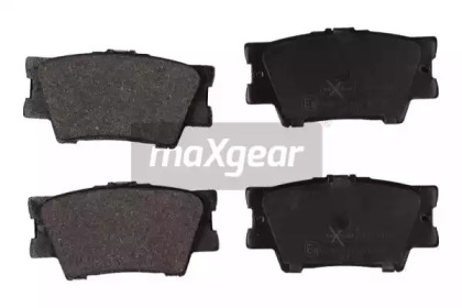 MAXGEAR 19-1161