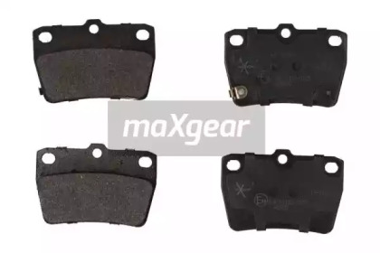 MAXGEAR 19-1162