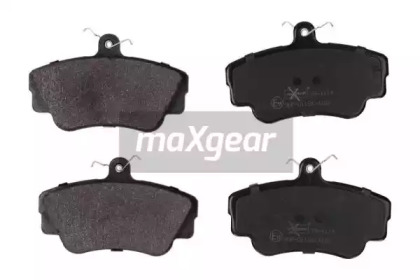 MAXGEAR 19-1114