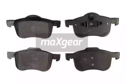 MAXGEAR 19-1117