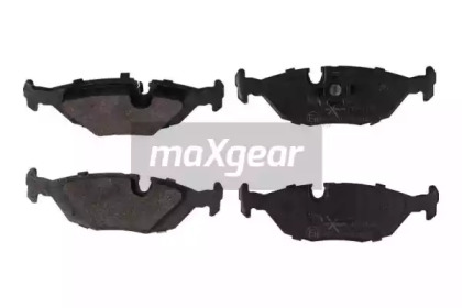 MAXGEAR 19-1118