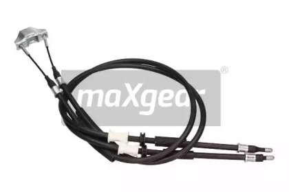 maxgear 320157