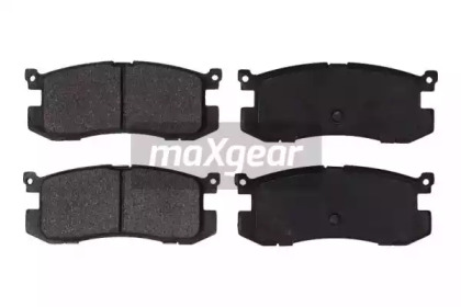 MAXGEAR 19-1753