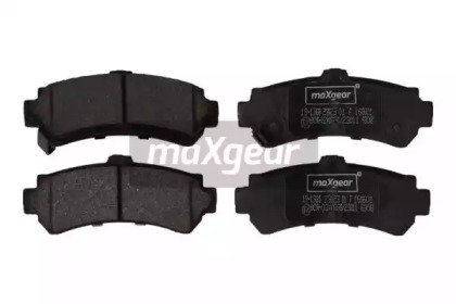 MAXGEAR 19-1386