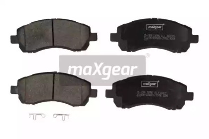 MAXGEAR 19-1396