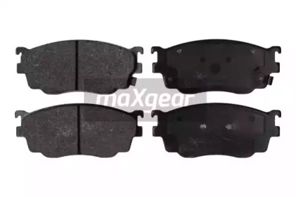 MAXGEAR 19-1398