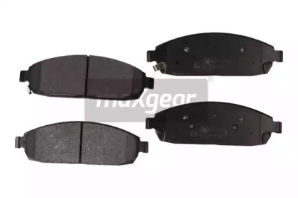 MAXGEAR 19-1437