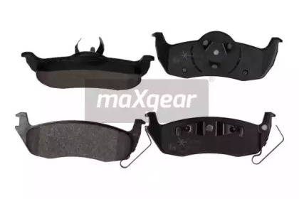 MAXGEAR 19-1438