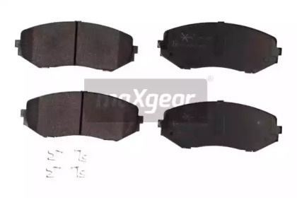 MAXGEAR 19-1457