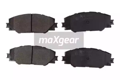 MAXGEAR 19-1460