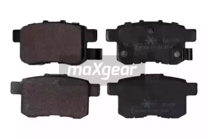 MAXGEAR 19-1476