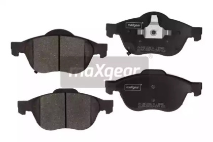 MAXGEAR 19-1498