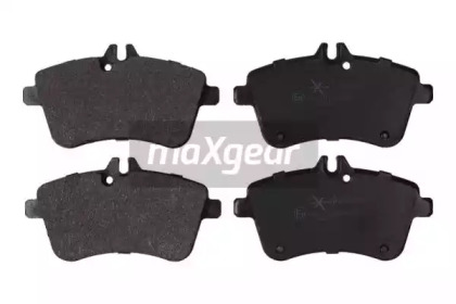 MAXGEAR 19-1527