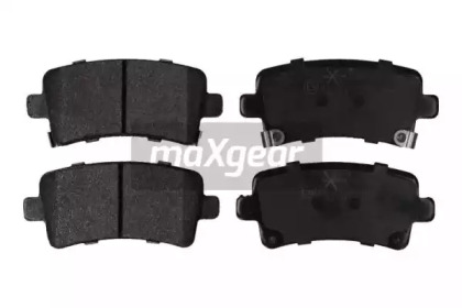 MAXGEAR 19-1542