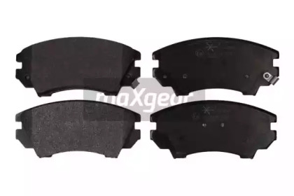 MAXGEAR 19-1543