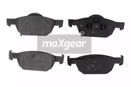 MAXGEAR 19-1545