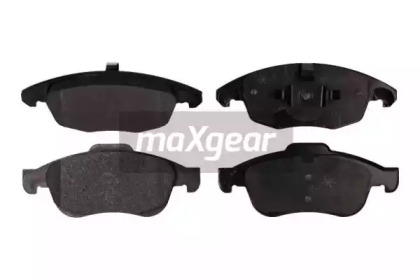 MAXGEAR 19-1547