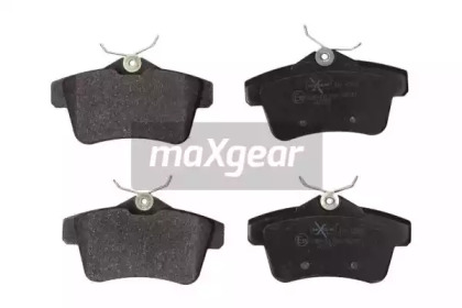 MAXGEAR 19-1562