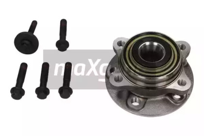 MAXGEAR 33-0551