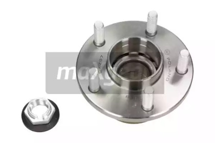 maxgear 330557