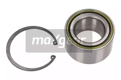 MAXGEAR 33-0566