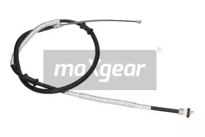 MAXGEAR 32-0501