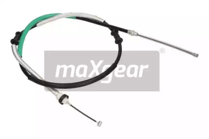 MAXGEAR 32-0502