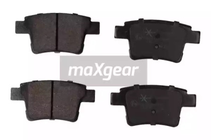 MAXGEAR 19-1819