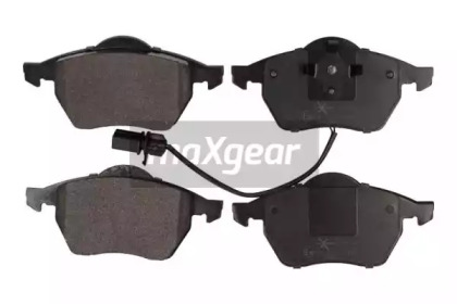 MAXGEAR 19-1820